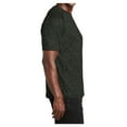 thumbnail image 3 of Short Sleeve Moisture Wicking Digital Camo Tee Black X-Small, 3 of 8