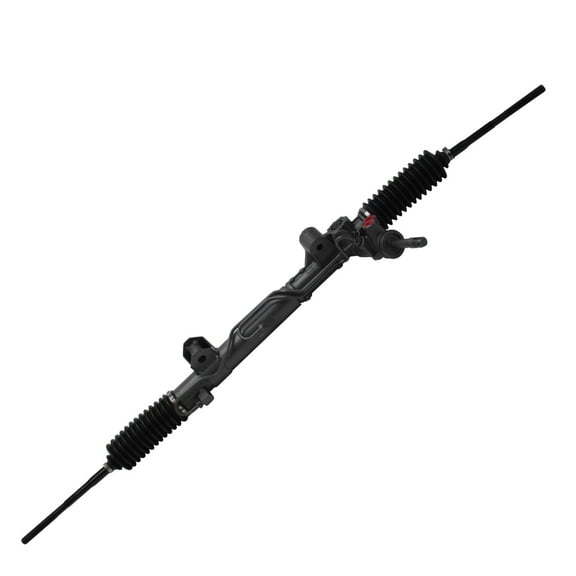 Detroit Axle - Power Steering Rack & Pinion Replacement for Dodge Avenger Chrysler Sebring 200 Fits select: 2011-2013 CHRYSLER 200 TOURING, 2008 DODGE AVENGER SXT