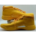 thumbnail image 3 of Ad-id-as SM Dame 5 Basketball Shoes Team Yellow Gold EE5437 Men's Size 19 NEW, 3 of 6