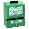 ACROPRINT Time Clocks -- ACRO 125QR4 TIME CLOCK MNTH,DATE,0-23 HRS/MIN