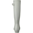 thumbnail image 3 of HUNTER WOMENS ORIGINAL TALL MATTE Rain Boots, 3 of 8