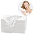 thumbnail image 1 of Toalla desechable Tvvcalk Premium, 100 unidades, ultrasuave, 70 x 30 cm, 1 of 7