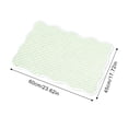 thumbnail image 3 of Pet Gel Ice Mat Breathable Quilted Dog Cat Cooling Pad with Wave Edge Machine Washable Heat Relief Cushion for Small Medium Large Dogs Cats Summer Indoor Outdoor Use, 3 of 4