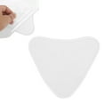 thumbnail image 4 of Almohadilla Para El Pecho, Almohadilla De Silicona Para El Escote, Triángulo Para El Cuidado De Los Senos Para Antienvejecimiento Antiarrugas ANGGREK Silicon Wrinkles Pads, 4 of 8