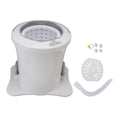 thumbnail image 2 of Manual Dehydrator Mini Portable Dehydrator High Capacity Electricity Free Hand Drawstring Dehydrator for Dormitory Travel, 2 of 8