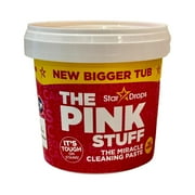 Stardrops The Pink Stuff Miracle Cleaning Paste 850g