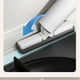 thumbnail image 4 of Mini Trapeador Autoexprimible, Herramienta de Limpieza Plegable para Uso Doméstico, Fuerte Absorción para Baños, Cocinas y Más, 4 of 5