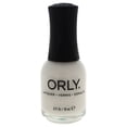 thumbnail image 1 of Esmalte de uñas Orly Orly Nail Lacquer - 20064 Orlon Base Coat Esmalte de uñas Dama 0.6oz, 1 of 1