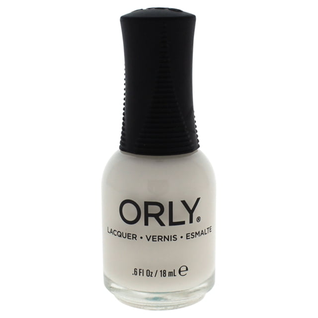 Esmalte de uñas Orly Orly Nail Lacquer - 20064 Orlon Base Coat Esmalte de uñas Dama 0.6oz