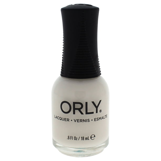 Esmalte de uñas Orly Orly Nail Lacquer - 20064 Orlon Base Coat Esmalte de uñas Dama 0.6oz