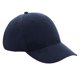 thumbnail image 1 of Beechfield - Gorra Pro-Style de Reciclada para Adultos Unisex (Marino French), 1 of 2