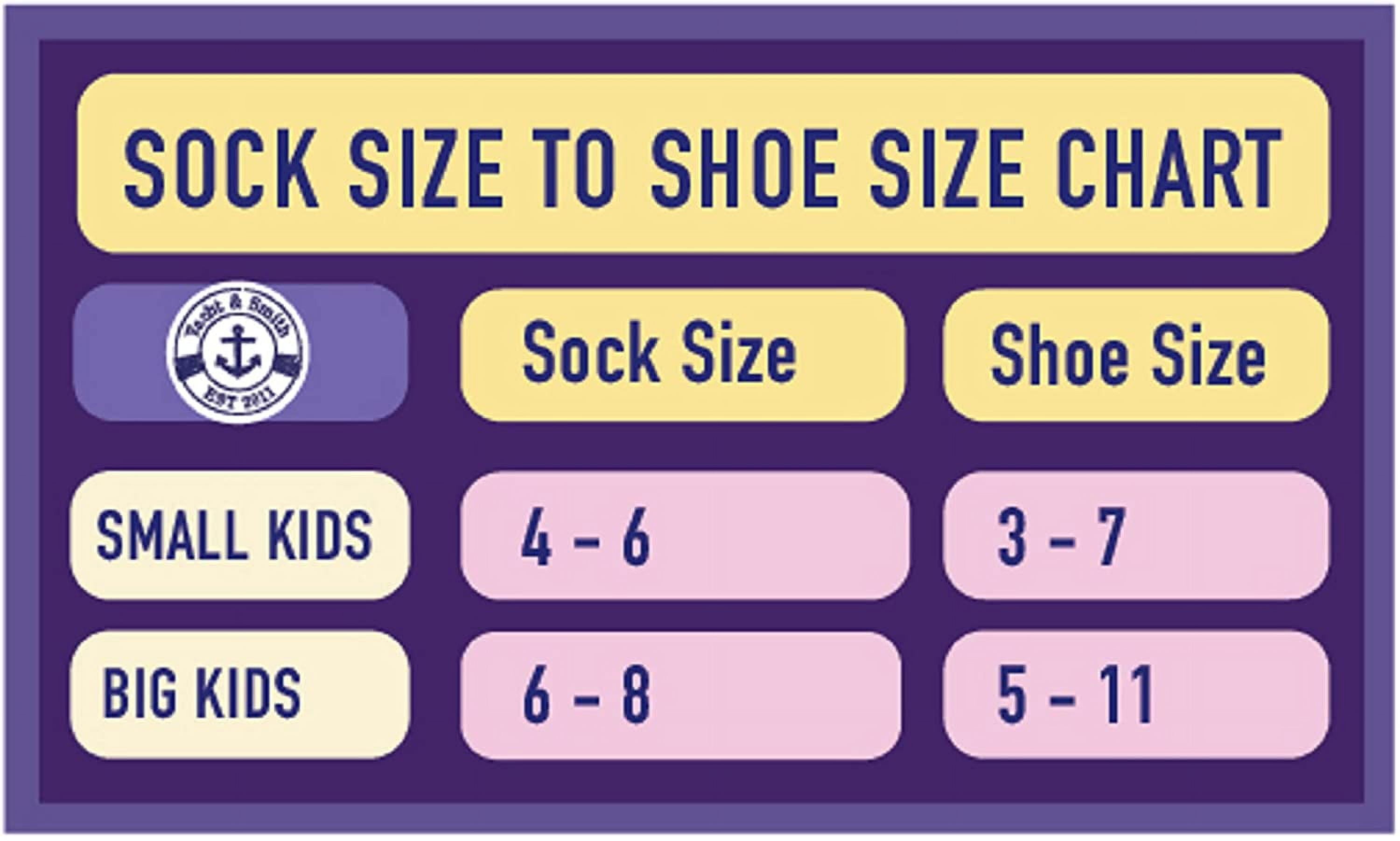 Yacht & Smith Kids Ankle Wholesale Bulk Pack Athletic Sports Socks, by SOCKS'NBULK