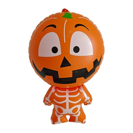 

Bat Decor 2024 Halloween New Cartoon Inflatable Balloon Kids Favorite Pumpkin Bat Shape Decorative Toys Children S Fun Exquisite Decorative Toys Festival Balloon Halloween Pumpkin Decorations A