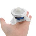 thumbnail image 4 of KAKOWELY washing machine adapter Washing Machine Water Level Switch Washer Part Water Level Sensor For Washer Pressure Switch For Washing Machine Replacement Washer Water Level Pressure Switch, 4 of 5