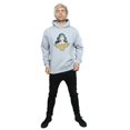 thumbnail image 4 of DC Comics Mens Wonder Woman Gaze Hoodie, 4 of 5