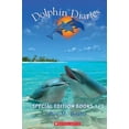thumbnail image 1 of Pre-Owned Dolphin Diaries Paperback, 1 of 1