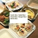 thumbnail image 5 of 10PCS Cajas Bento Desechables, Biodegradables, Aptas para Microondas, Para Almacenar Bollería/Snacks, 5 of 8