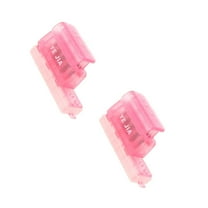Set of 2 Holders Manual Five Hole Punch DIY Crafts