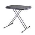 thumbnail image 1 of Mesa Personal Ajustable Plegable 66 Cm Negro Lifetime 80098CHN Lifetime 80098CHN, 1 of 3