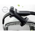 thumbnail image 4 of Porte-gobelet Universel Adapté aux Vélos/fauteuils Roulants - Convient aux Fauteuils Roulants, Poussettes et Vélos, 1 Pce., 4 of 5