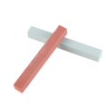 thumbnail image 1 of Guitar Polishing Tool, Guitar Polishing Stone Portable High Stability Cow Bone 10 Pcs  For Repair, 1 of 8