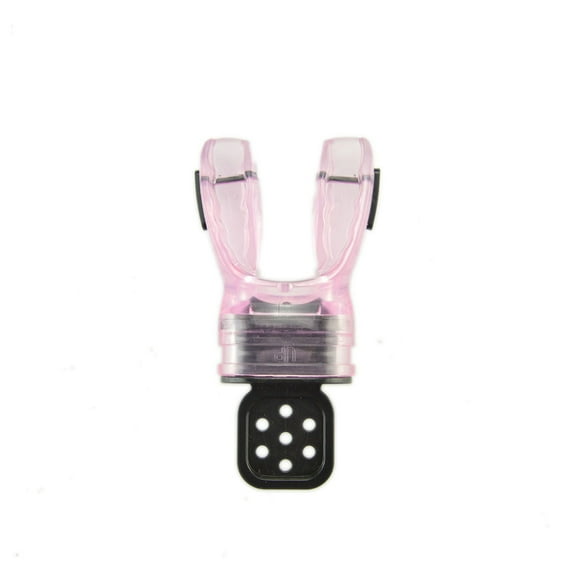 KEEP DIVING Moldable Snorkel Mouthpiece for Diving Underwater Use