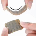 thumbnail image 2 of Clothing Price Tags with Hang Tag Strings, 1000 Count Unstrung Marking Labels for Apparel, 2 of 5