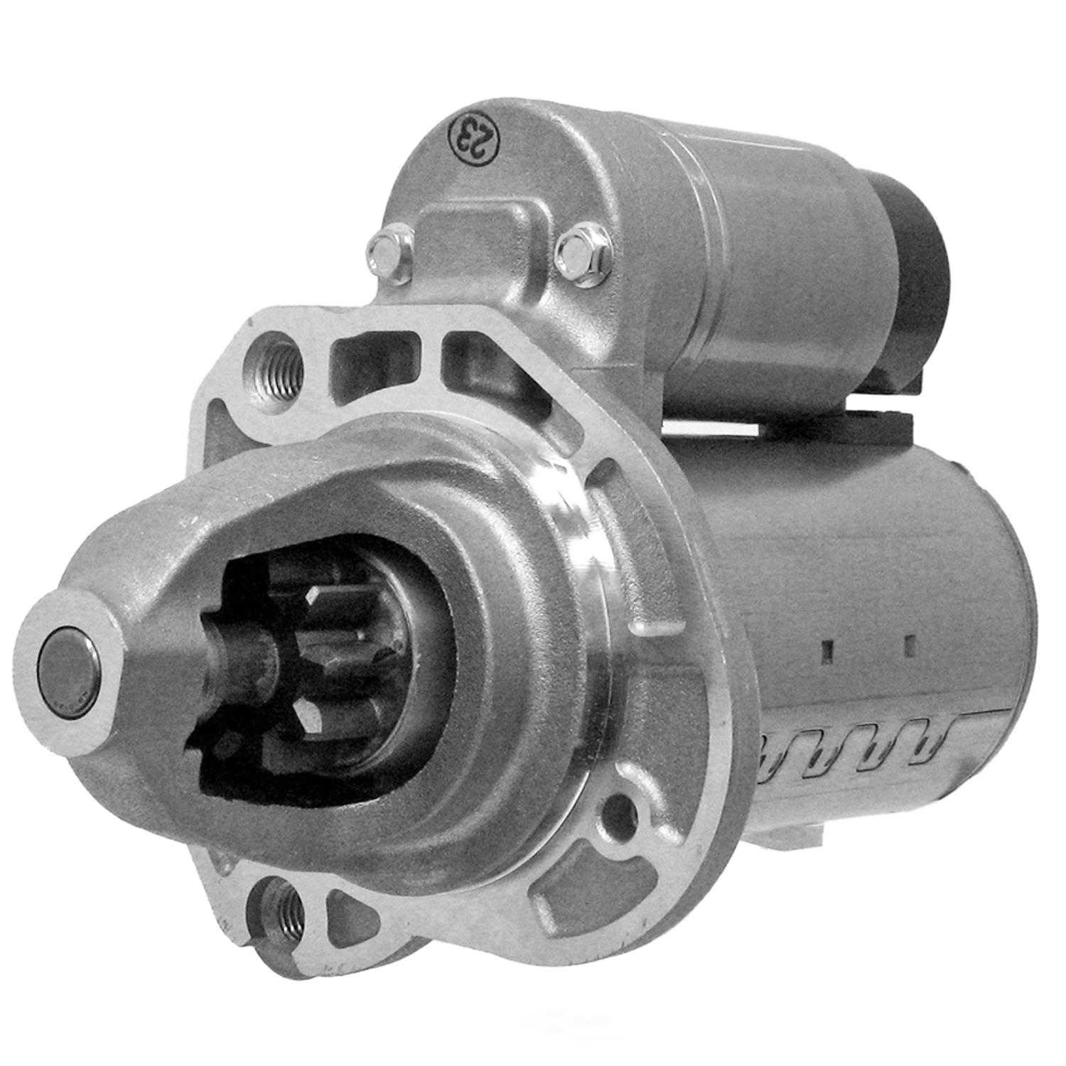 FVP Professional 19185 Starter Standard