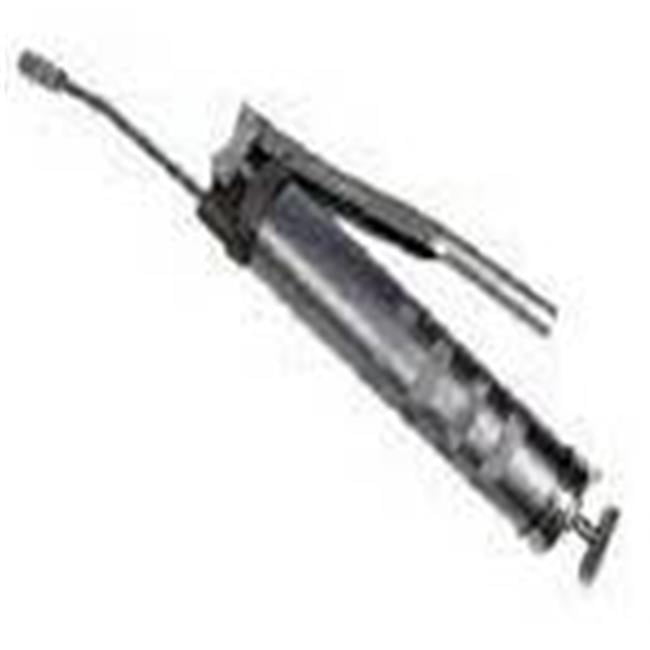 Zeeline 410 Lever Style Grease Gun Rubber Grip & Pipe