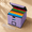 Light Purple-1Pack, variant on File Organizer Box Light Purple 1Pack Portable Collapsible Document Storage