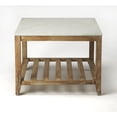 thumbnail image 4 of Brayden Marble Bunching Coffee Table, 4 of 5