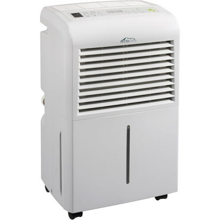 Danby ArcticAire 30-Pint Dehumidifier - Walmart.com