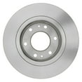 thumbnail image 2 of Disc Brake Rotor Fits select: 2006-2009 CHEVROLET TRAILBLAZER, 2006-2009 GMC ENVOY, 2 of 4