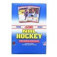 thumbnail image 3 of Caja completamente sellada de 36 paquetes de 15 cartas coleccionables de Hockey de la NHL de 1990-19, 3 of 3
