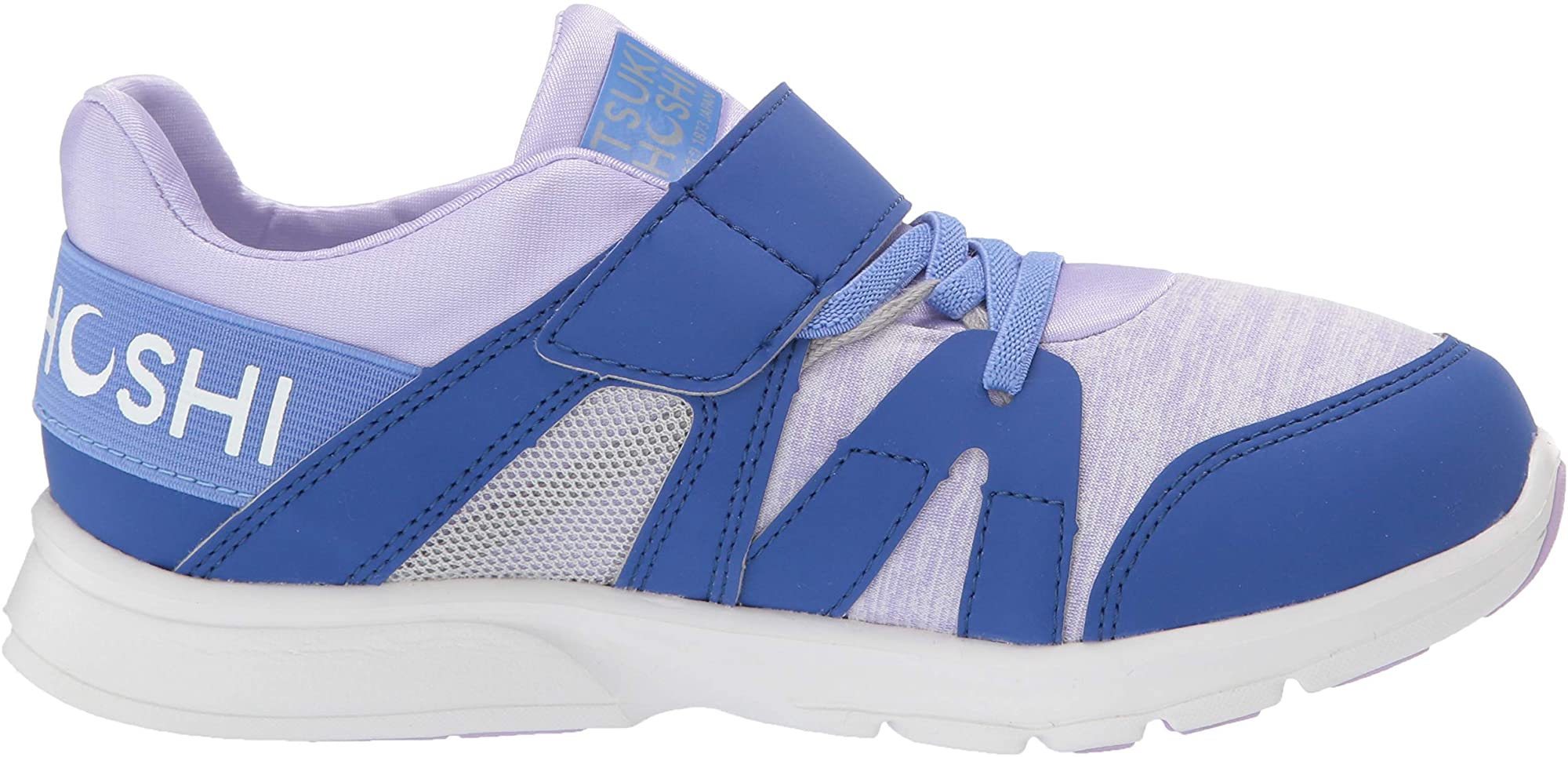 TSUKIHOSHI Kids Ignite Sneaker 