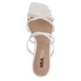thumbnail image 4 of Mia Too Women's Strappy Kitten Heel Sandal, 4 of 5