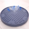 thumbnail image 2 of 1pc Plant Mover With Wheels Plant Support Roller Flower Pot Base Movable Tray A-25cm in diameter, 2 of 9