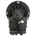 thumbnail image 6 of Appli Parts APDP-351A EAU61383503 Washing Machine Drain Pump Motor 35 W, 110 V, 60 Hz Compatible with LG EAU62263303, 4681EA2001C, 4681EA2001S, 4681EA2002H, 4681EA2001V, 4681EA2002D, LP3503, 6 of 7