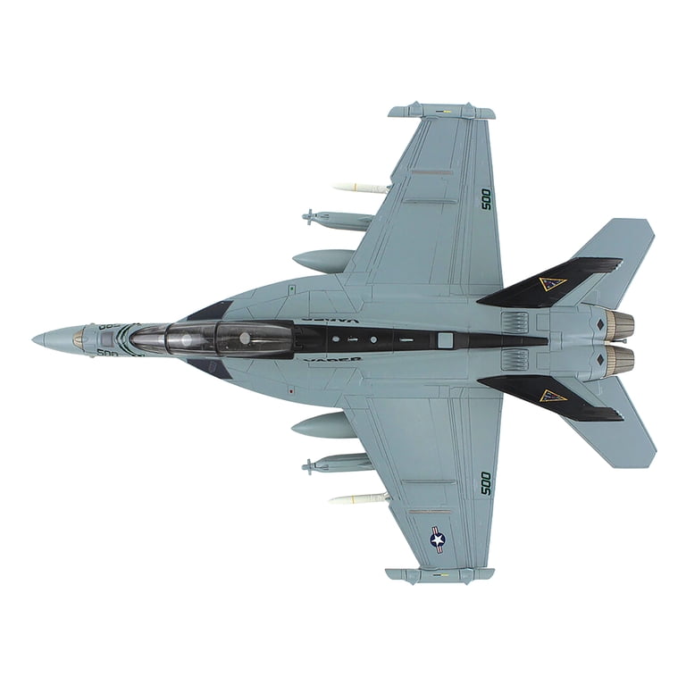 Boeing EA-18 Growler Aircraft 