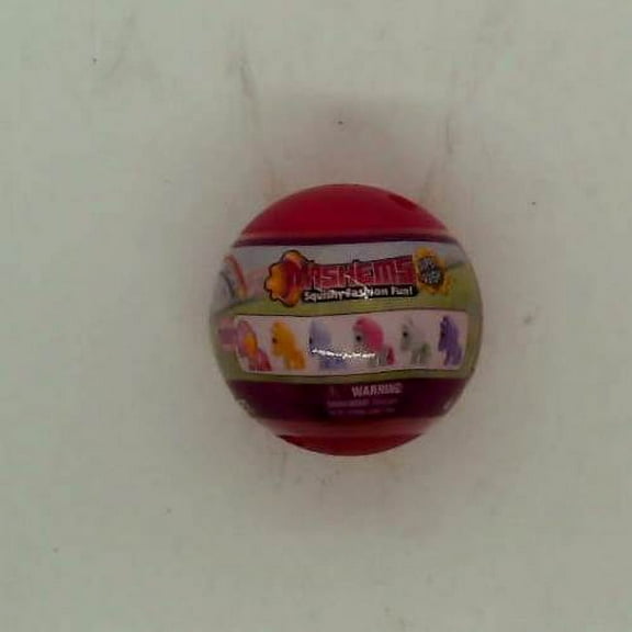 Mash'ems My Little Pony