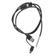 thumbnail image 4 of Endoscope, WiFi Endoscope Waterproof 6pcs Adjustable LED Lights Portable 3 In 1 Easy To Use  For  For Type-C Interface 1m Cable,3.5m Cable,5m Cable, 4 of 8