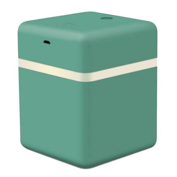 Inicio Desinfección Atomización Niebla Spray Gloria dispensador de desinfectante sin contacto