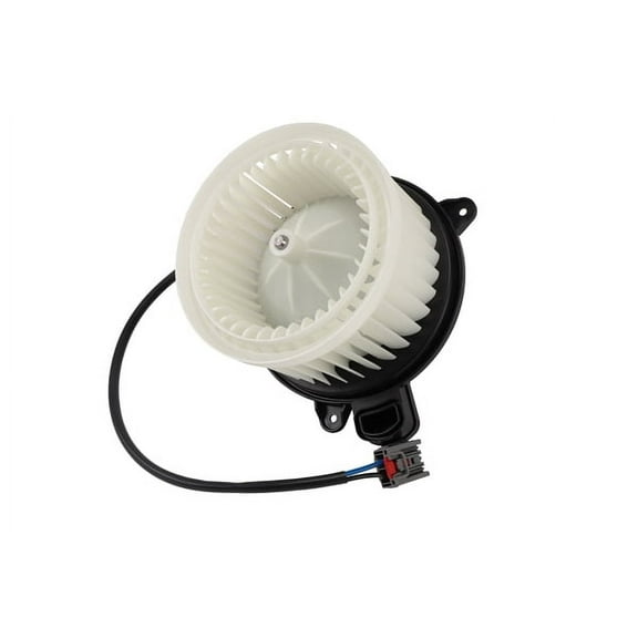 Auxiliary Blower Motor