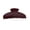 RE, variant on Slip proof Hair Clip Firm Hold Quick Styling Comfortable Plastic Hair Clamp For Gym Office Or Casual Wear