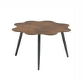 thumbnail image 4 of Flora Outdoor Large Side Table, 4 of 7