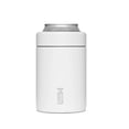 thumbnail image 1 of MiiR Refroidisseur de Canettes 12oz Blanc, 1 of 3