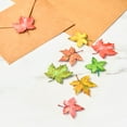 thumbnail image 5 of Recollections Maple Leaves Stickers, 12 Packs: 8 ct. (96 total), 5 of 7