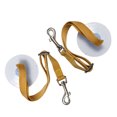 thumbnail image 2 of Greeniant 2 piezas correas de baño para mascotas correa para mascotas baño para perros belleza cuerda fija bañera ventosa cuerda fija Suministros para perros Greeniant PT0313-00, 2 of 6