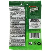 Broncolin Honey Lemon Candy Drops 22 Count Bag