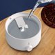 thumbnail image 1 of Humidificadores de aromaterapia de medusas bicolores Humidificador de llama para oficina en casa UE Ndcxsfigh Libre de BPA, 1 of 4